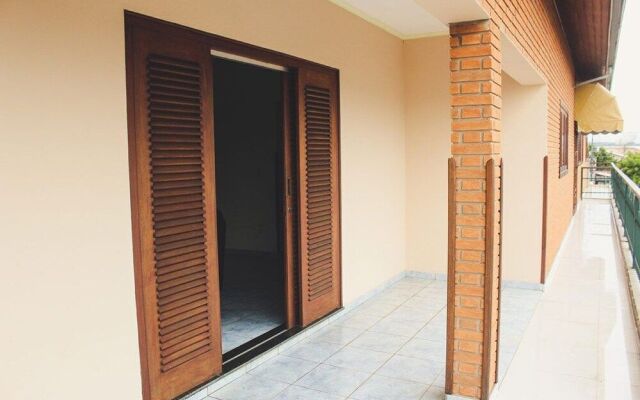 Pousada Cabana Avaré