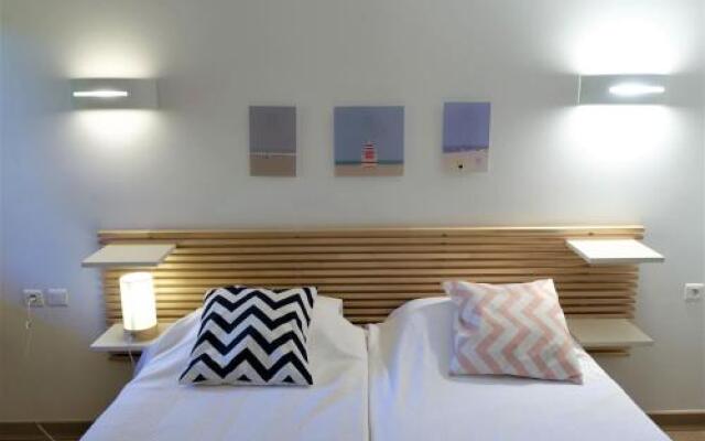 Apartment Cala Sultana.5