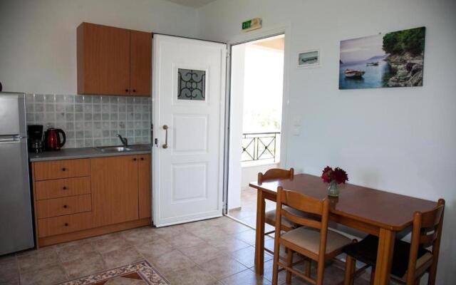 Maspali Apartment 1