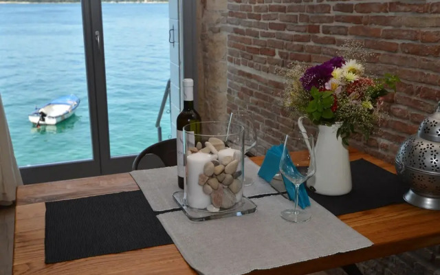 Seafront Rovinj Oasis Apartment