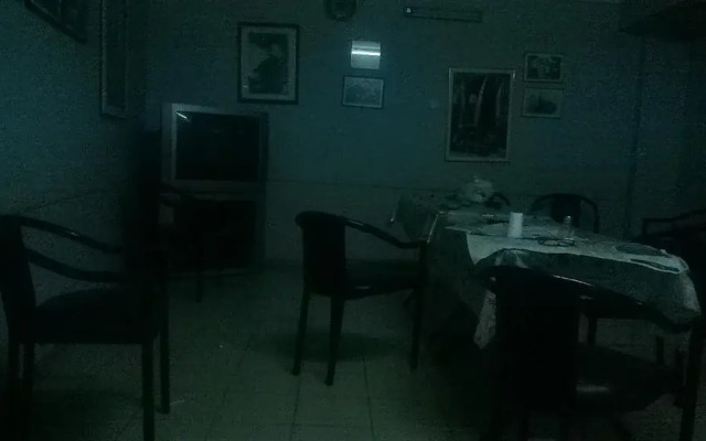 Kısmet Otel