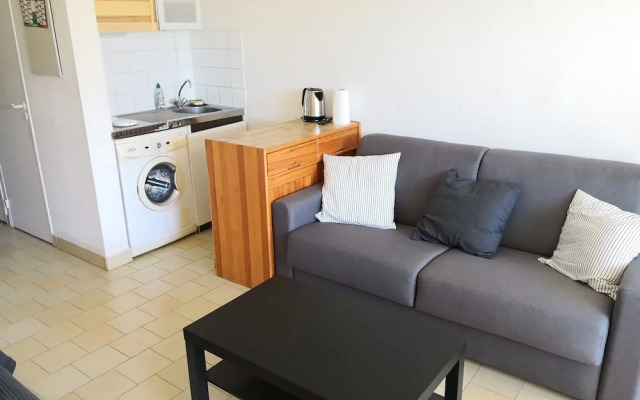 Studio 401 pour 4 personnes Hyères