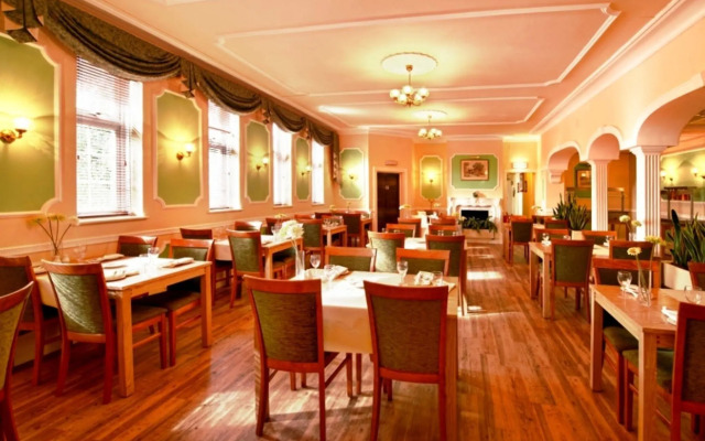 Quality Hotel Coventry