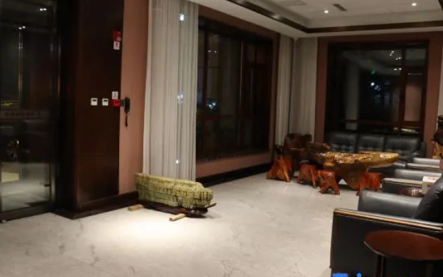 Yufurong Hotel