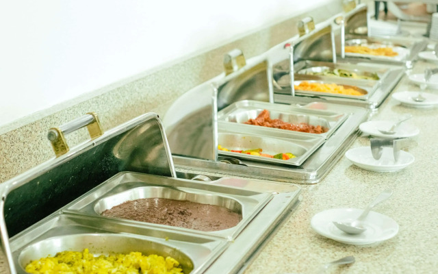 La Quinta by Wyndham Poza Rica