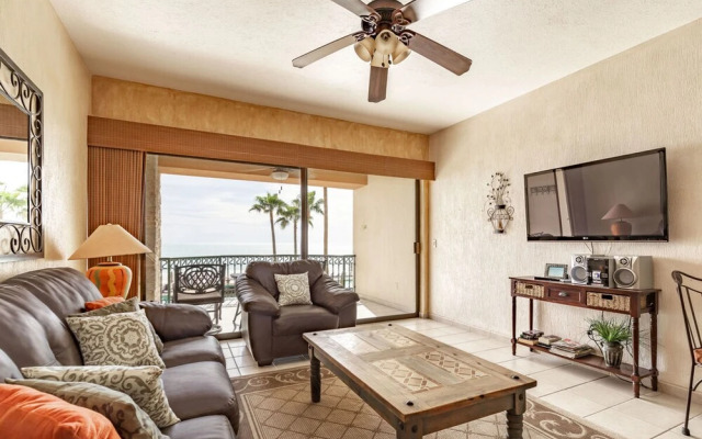 Sonoran Sea 1BR SSE 212 by Casago