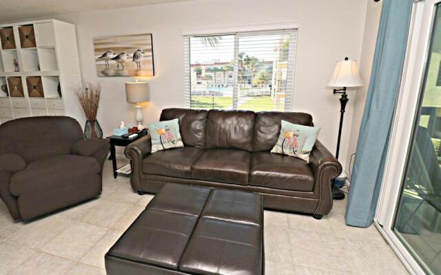 Ocean Village Club G22