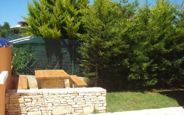 Villa Orange