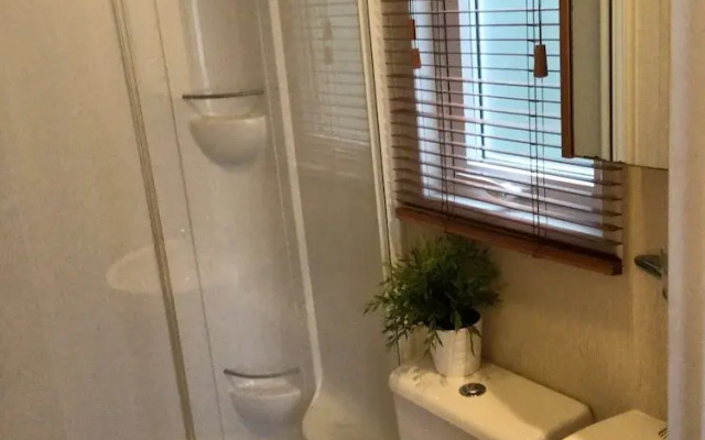 Newquay Haven Caravan 42x14 With Ocean Views