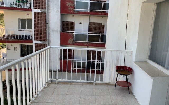 Apartamento Bellamar