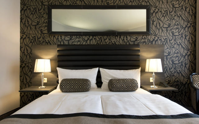 Park Hotel am Berliner Tor