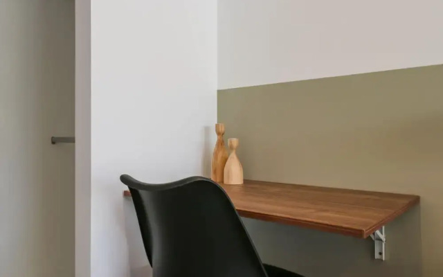 w Fabulous 2BR w Balcony in Miraflores