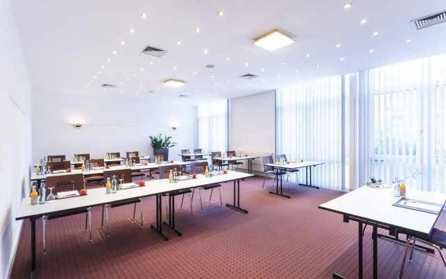 Hotel Rheingold