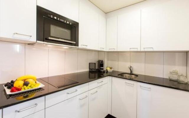 Apartmenthaus Zum Trillen