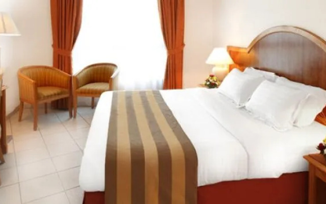 High End 2 Hotel Apartments