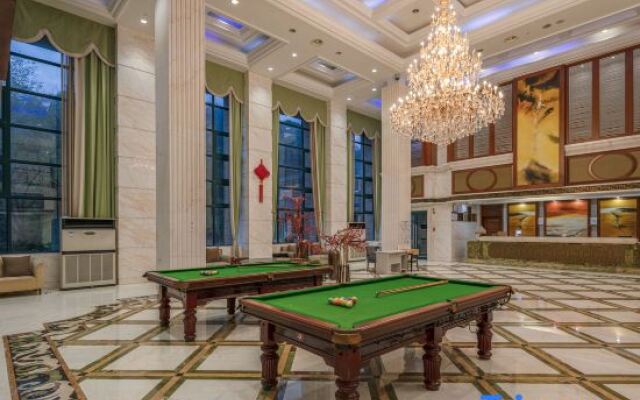 Meiyuan Hotel