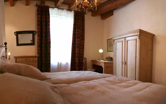 Agriturismo L'Unicorno