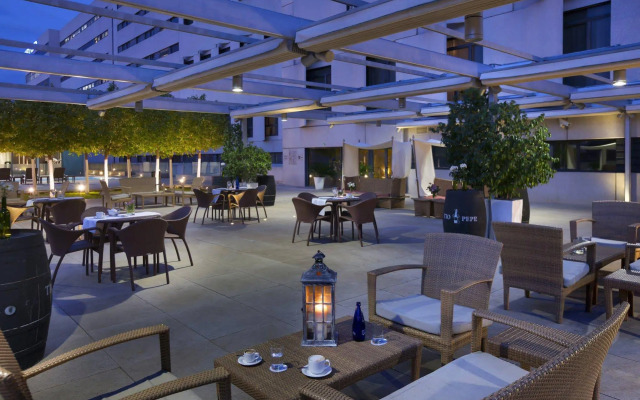 NH Collection Sevilla