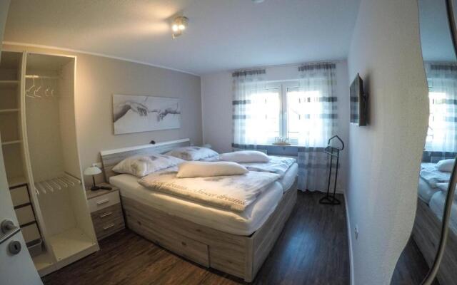 Ferienwohnung Persch