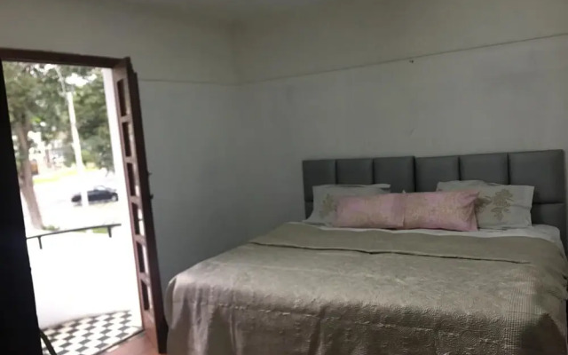 Kallpa House Peru - Hostel