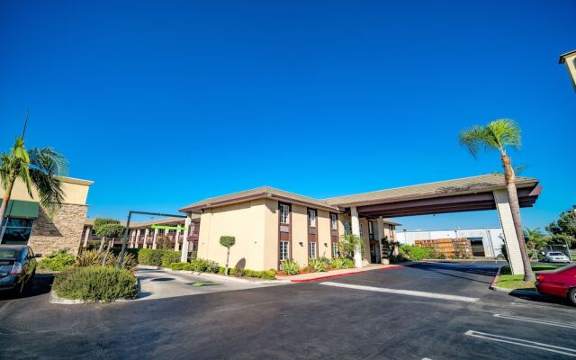 Willow Tree Inn