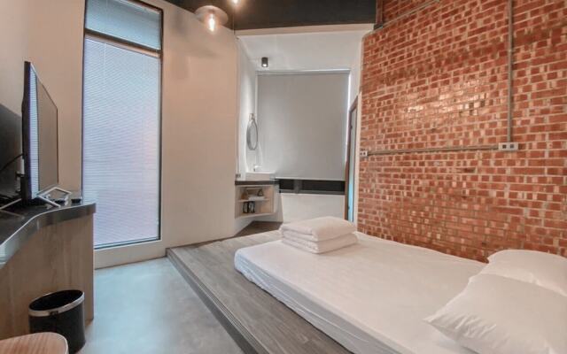 Hotel Leisure Chiayi