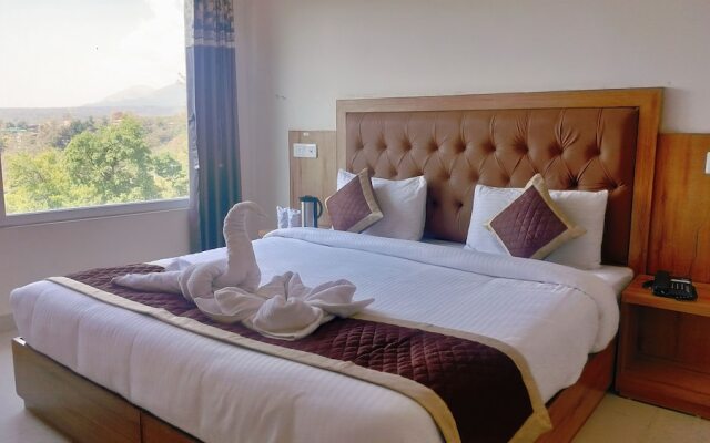 Hotel Binwa View