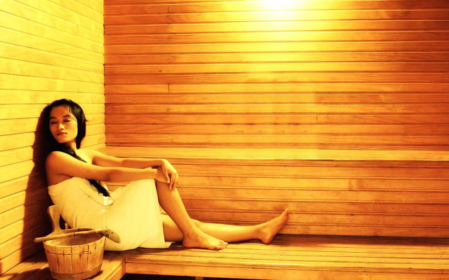 Laras Asri Resort and SPA