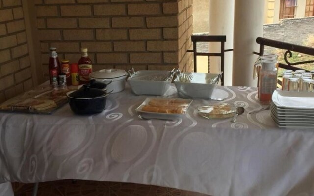 Kwa-Mosele BnB