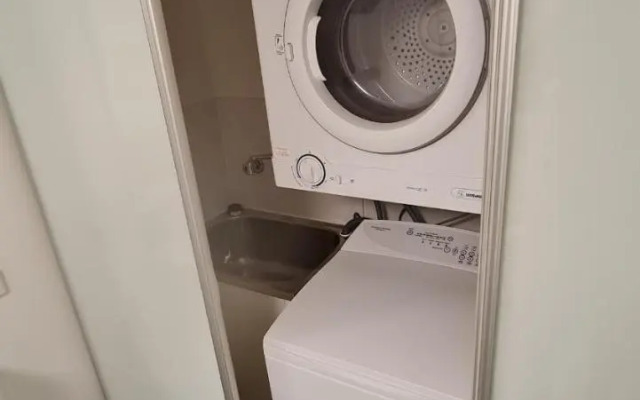 1BR Executive Apartment in City Centre