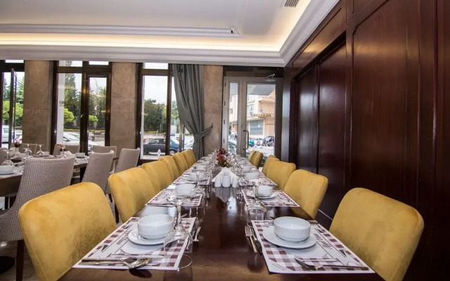 Ankara Akpinar  Hotel