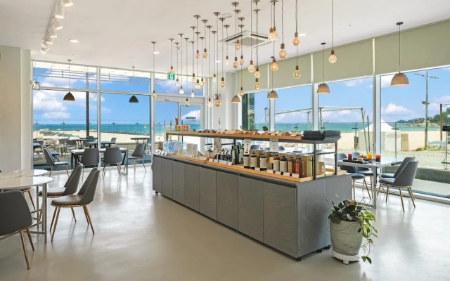 Goseong Moneblue Pension