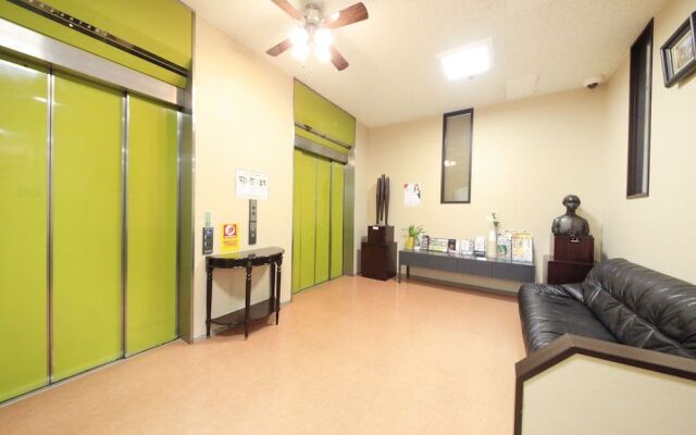 Hotel Stay Inn Nanokamachi