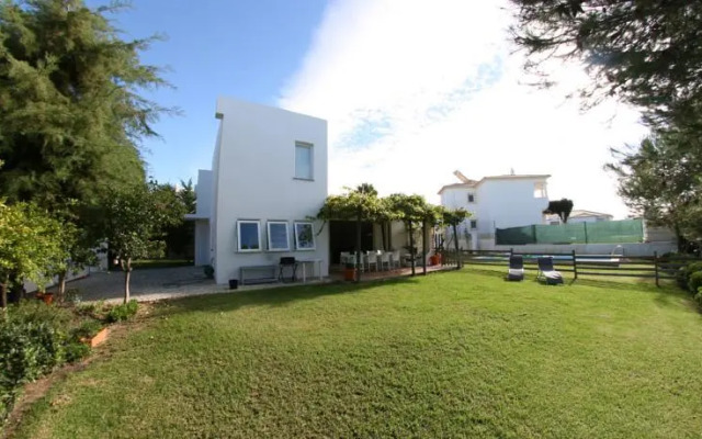 Villa Lucas