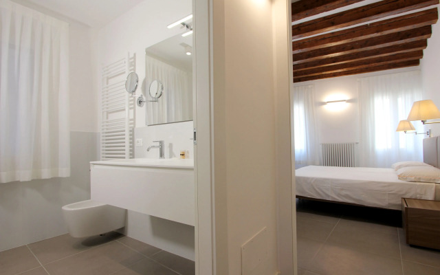 Residence degli Artisti