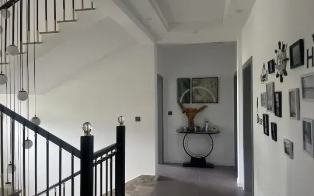 Tian Yunju Homestay