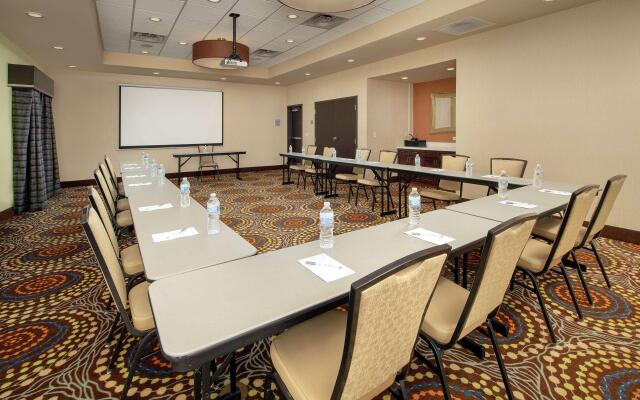Hampton Inn & Suites El Paso/East