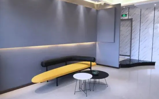 Hengdian Yuanhe Business Hotel