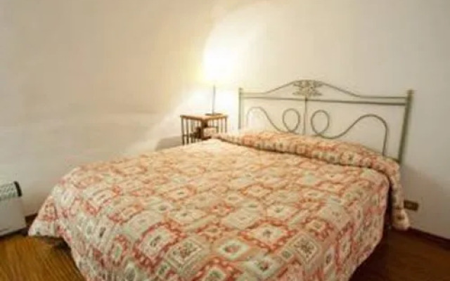 La Casa del Giudice