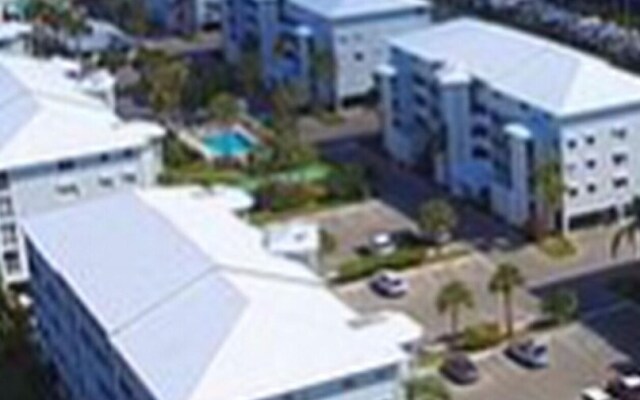 Royal Pelican #312 by Coastal Vacation Properties