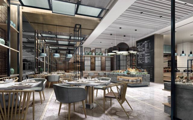 Courtyard by Marriott Shunde Longjiang