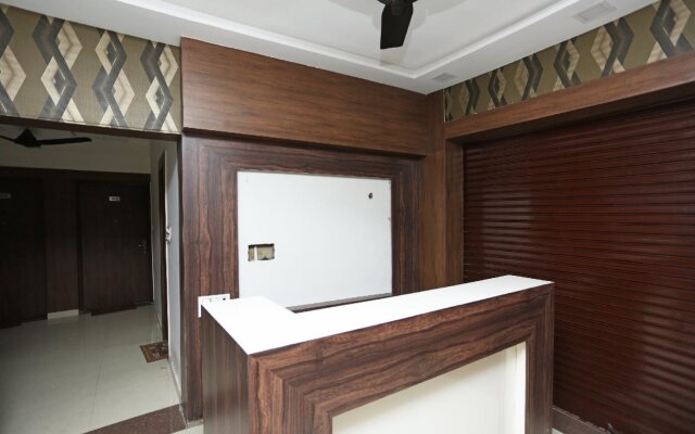 Hotel Vyom Vilas By OYO Rooms