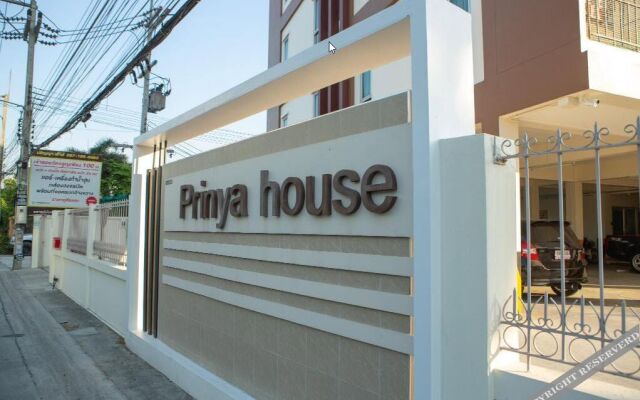 Prinya House