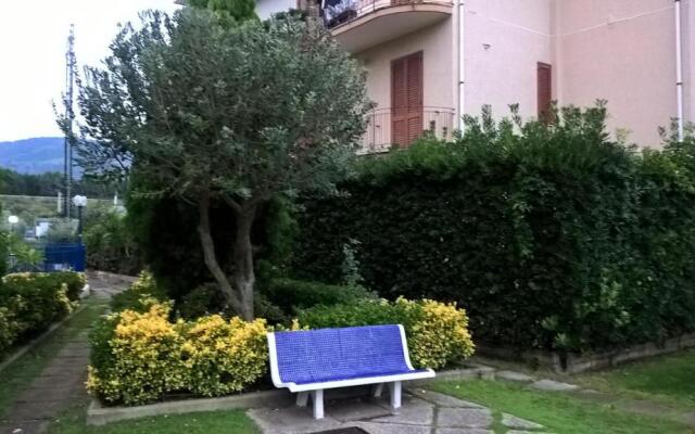 Residence Baia Blu Falcone