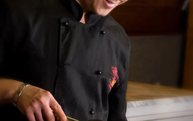 Winklerhaz Panzio Etterem