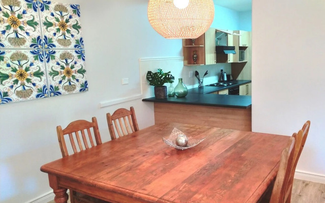 Pietsmitfontein Langebaan