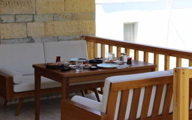 Life Butiq Hotel