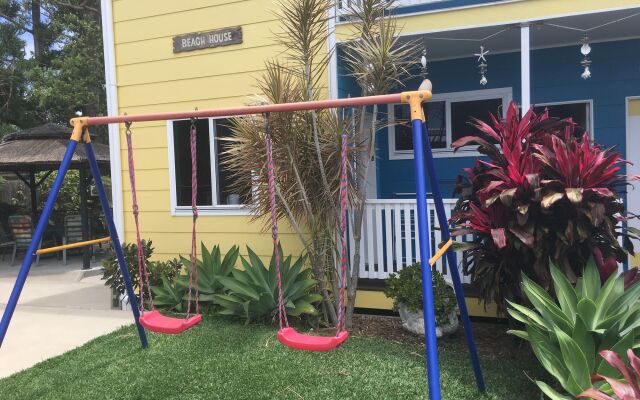 Coral Inn Boutique Resort