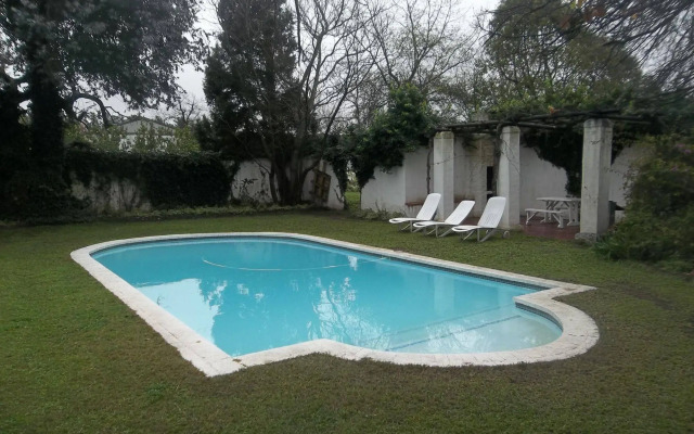 Muldersvlei Estate