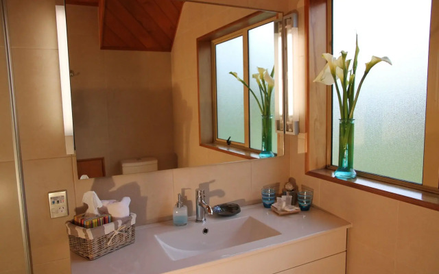 Chalet Romantica
